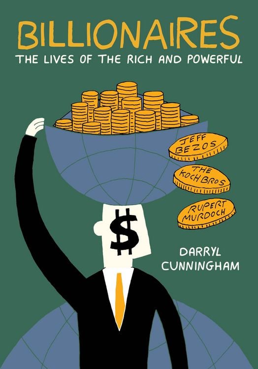 Produktbild: Billionaires