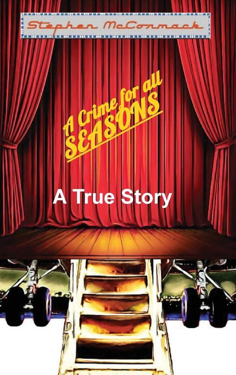Produktbild: A Crime for all Seasons