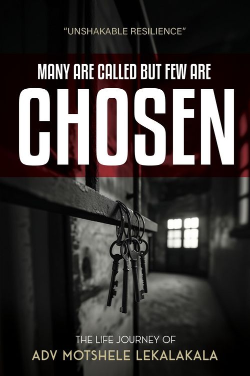 Produktbild: Many are called but few are chosen