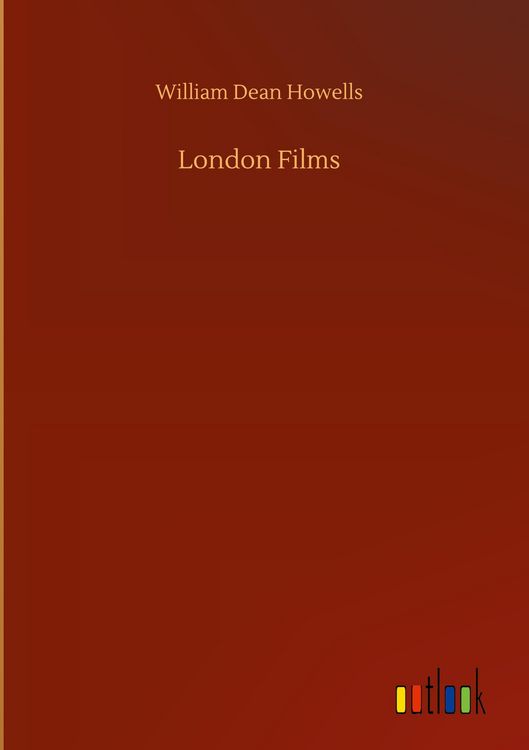 Produktbild: London Films