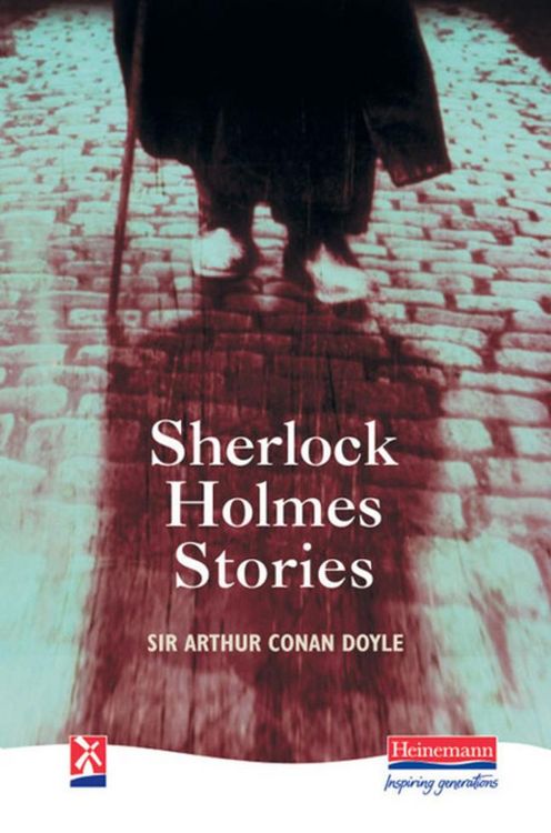 Produktbild: Sherlock Holmes Short Stories