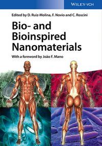 Produktbild: Bio- and Bioinspired Nanomaterials