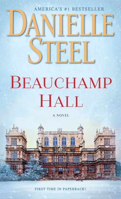 Produktbild: Beauchamp Hall