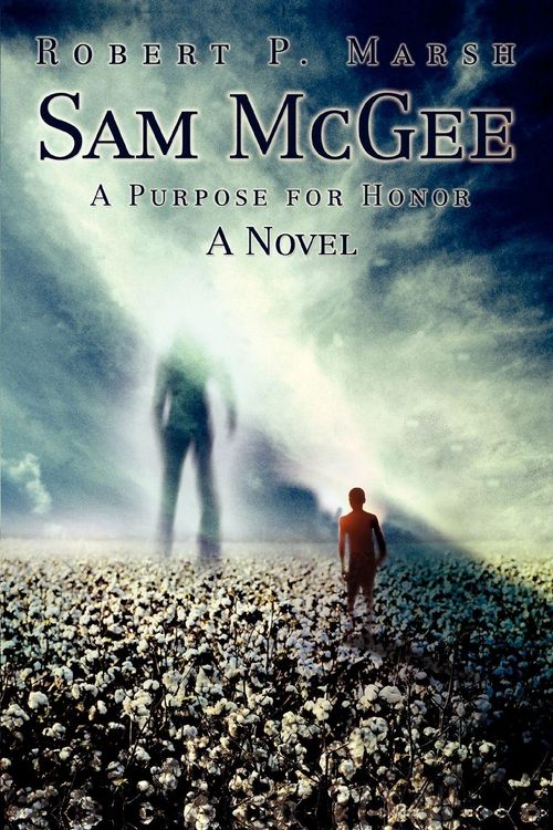 Produktbild: Sam McGee