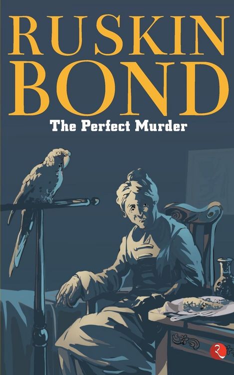 Produktbild: The Perfect Murder