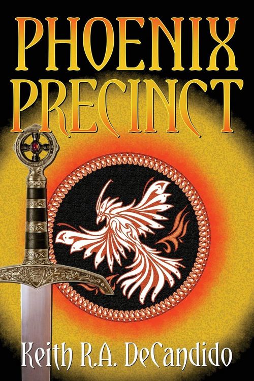 Produktbild: Phoenix Precinct