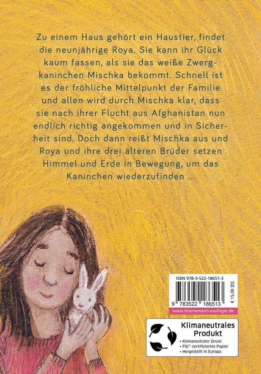 Produktbild: Mischka