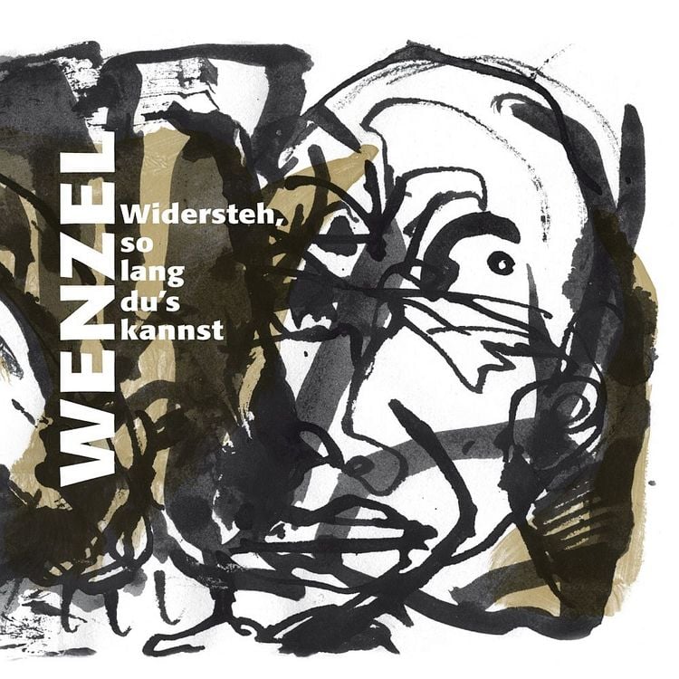 Produktbild: Wenzel: Widersteh,so lang du's kannst