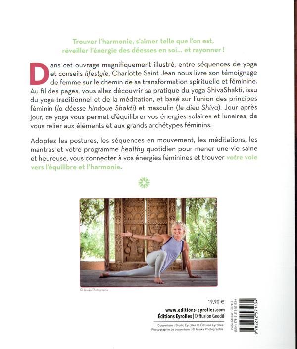 Produktbild: Yoga