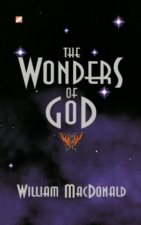 Produktbild: Wonders of God, The