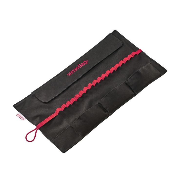 Produktbild: Stifterolle senseBag schwarz