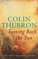 Produktbild: Turning Back The Sun