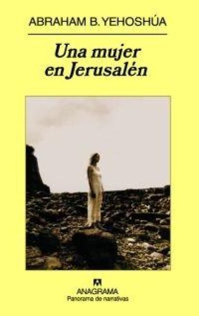 Produktbild: Una Mujer En Jerusalen