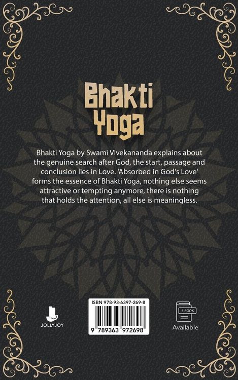 Produktbild: Bhakti Yoga