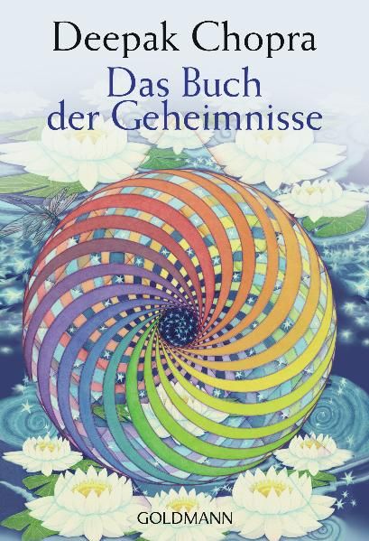 Produktbild: Das Buch der Geheimnisse