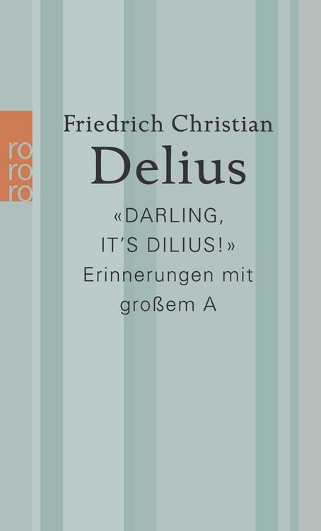 Produktbild: &laquo;Darling, it&rsquo;s Dilius!&raquo;
