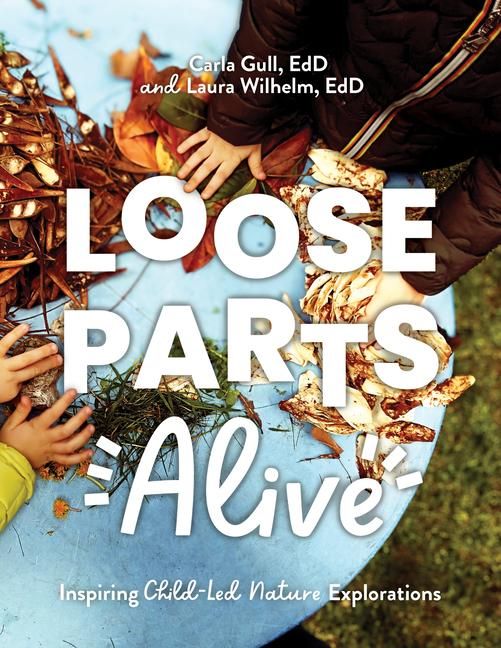 Produktbild: Loose Parts Alive