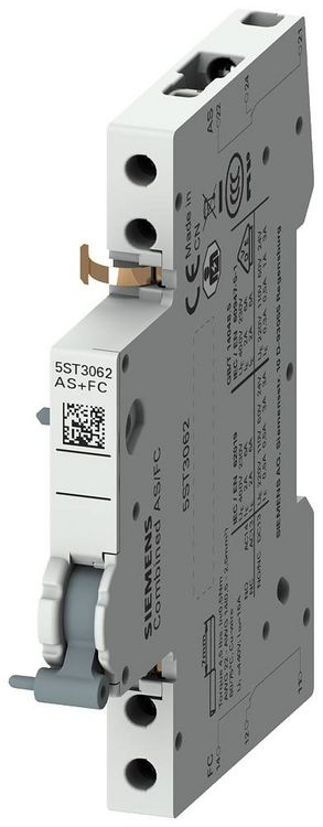 Produktbild: Siemens Lasttrennschalter 5ST3062