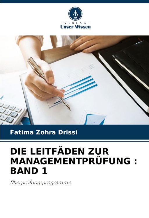 Produktbild: Die Leitf&auml;den Zur Managementpr&uuml;fung : Band 1