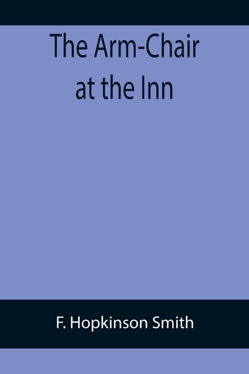 Produktbild: The Arm-Chair at the Inn