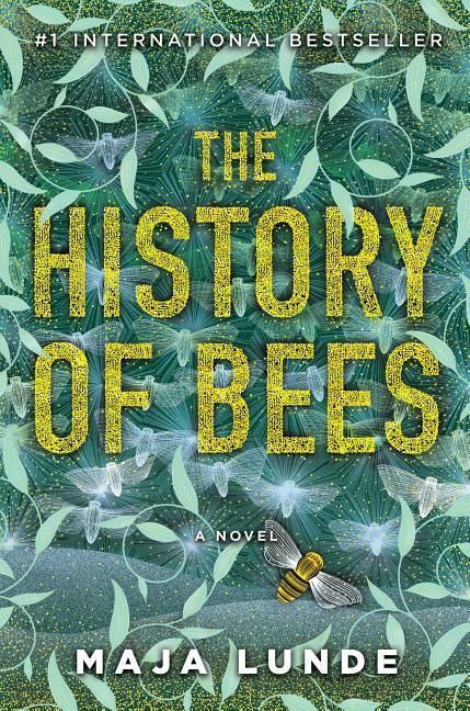 Produktbild: Hist Of Bees