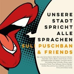 Produktbild: Unsere Stadt Spricht alle Sprachen