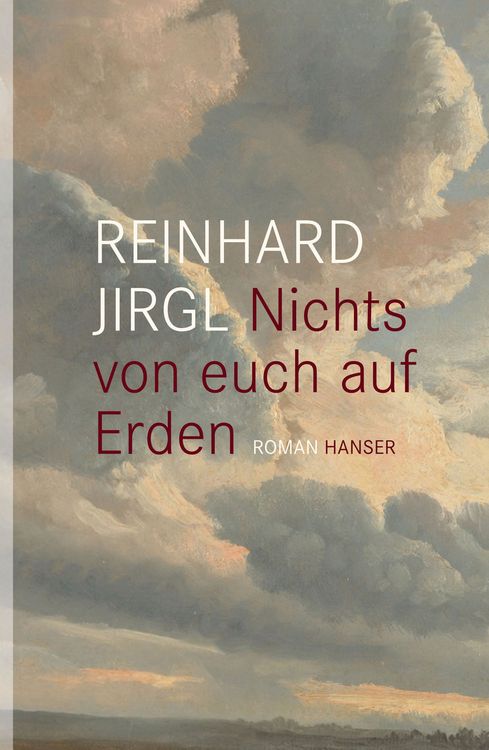 Produktbild: Nichts von euch auf Erden