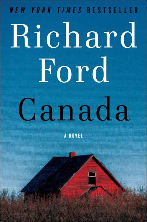 Produktbild: Canada