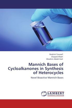 Produktbild: Youssef, I: Mannich Bases of Cycloalkanones in Synthesis of