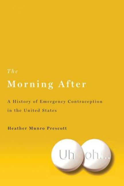 Produktbild: The Morning After