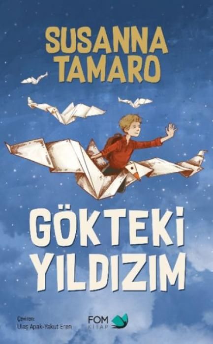 Produktbild: G&ouml;kteki Yildizim