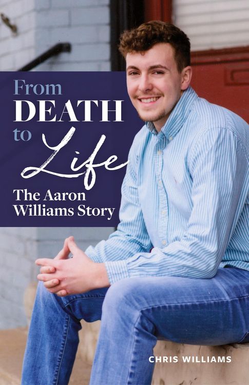 Produktbild: From Death to Life