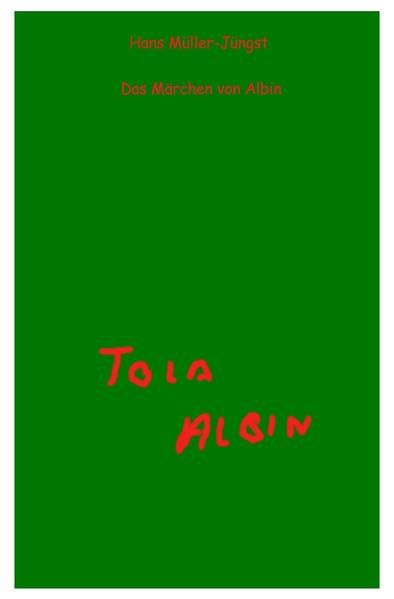 Produktbild: Das M&auml;rchen von Albin