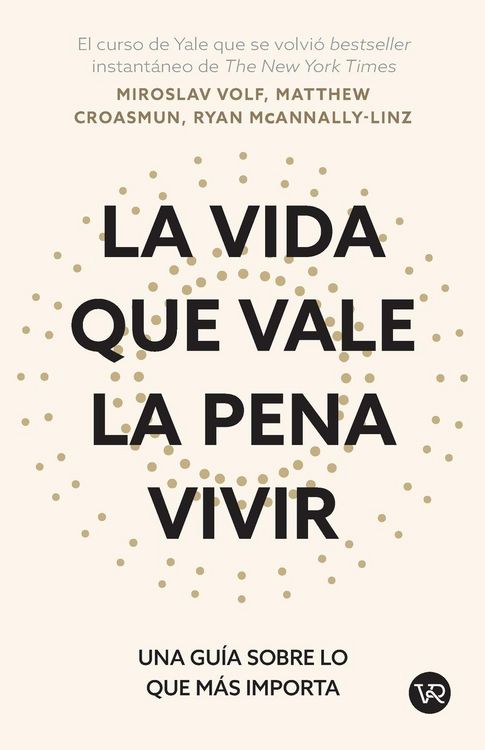 Produktbild: La Vida Que Vale La Pena Vivir