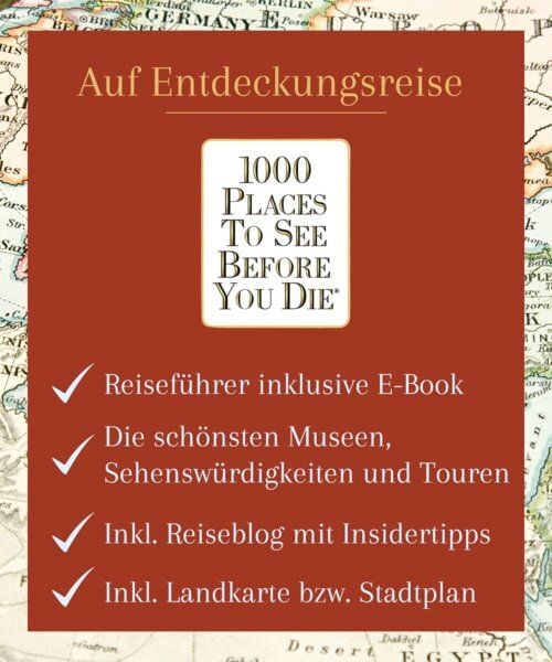 Produktbild: Reisef&uuml;hrer Bodensee