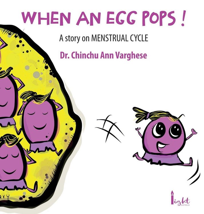 Produktbild: When An Egg Pops !