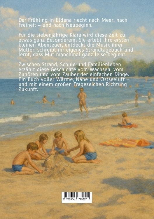 Produktbild: Kiara - Fr&uuml;hling in Eldena