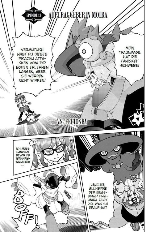 Produktbild: Pok&eacute;mon Karmesin und Purpur 03