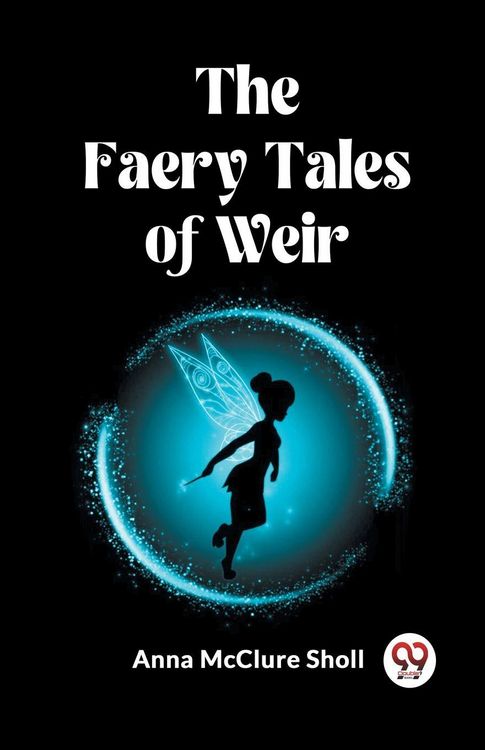 Produktbild: The Faery Tales of Weir