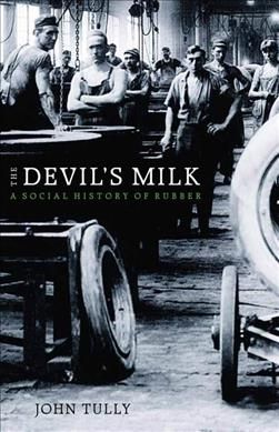 Produktbild: Devilas Milk