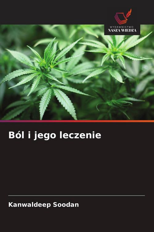 Produktbild: B&oacute;l i jego leczenie