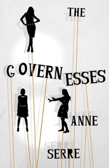 Produktbild: The Governesses