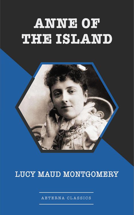 Produktbild: Anne of the Island