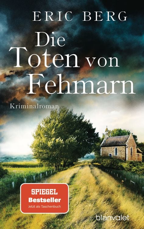 Produktbild: Die Toten von Fehmarn
