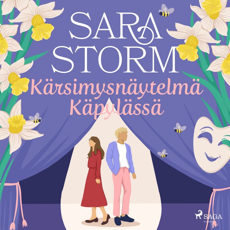 Produktbild: K&auml;rsimysn&auml;ytelm&auml; K&auml;pyl&auml;ss&auml;