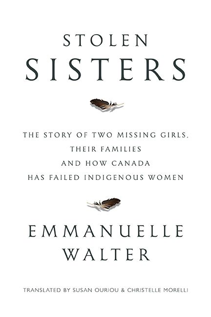 Produktbild: Stolen Sisters