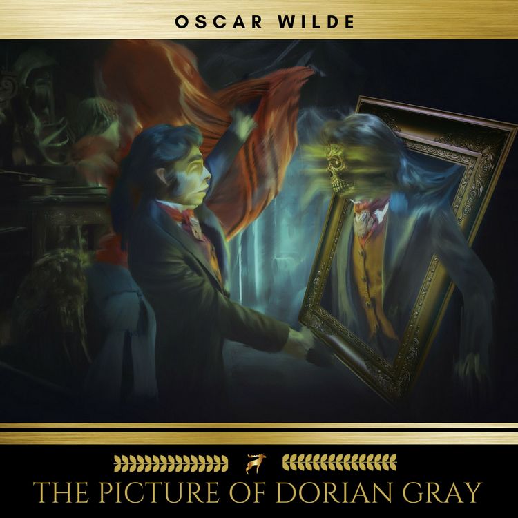 Produktbild: The Picture Of Dorian Gray