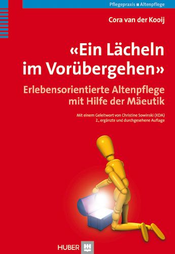 Produktbild: 'Ein L&auml;cheln im Vor&uuml;bergehen'
