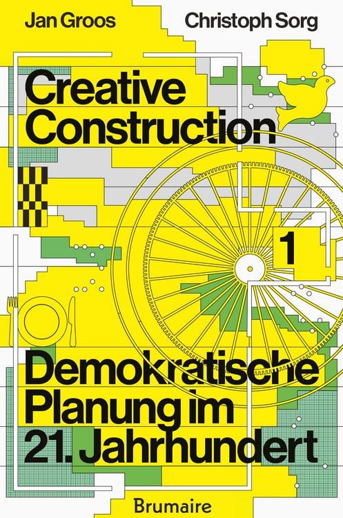 Produktbild: Creative Construction Band I