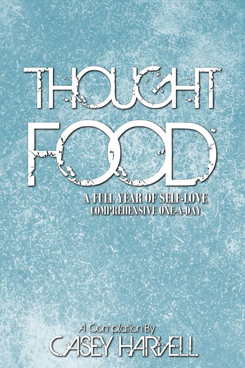 Produktbild: Thought Food